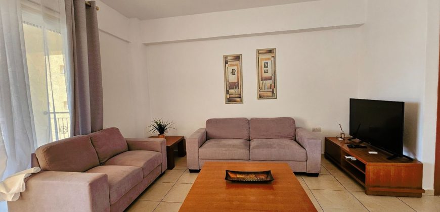 Paphos Chloraka 3Bdr Apartment For Sale UQH3630