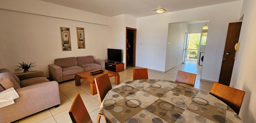 Paphos Chloraka 3Bdr Apartment For Sale UQH3630