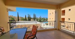 Paphos Chloraka 3Bdr Apartment For Sale UQH3630