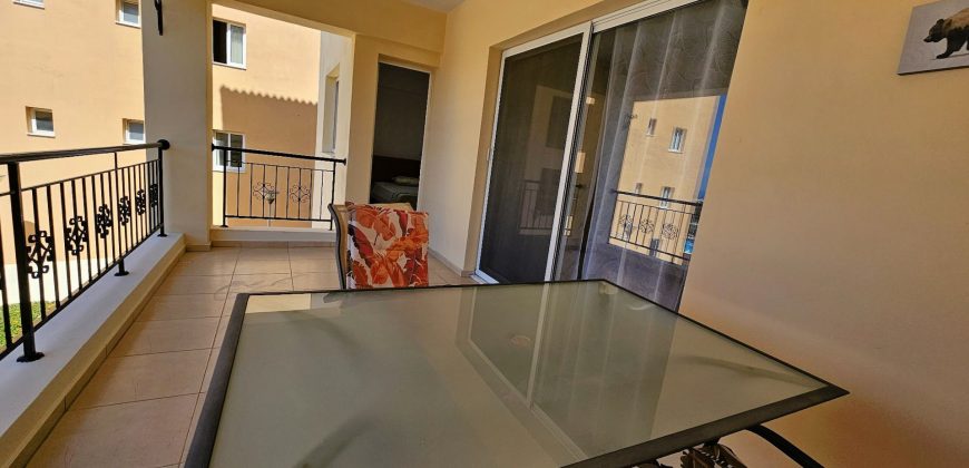 Paphos Chloraka 3Bdr Apartment For Sale UQH3630