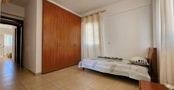 Paphos Chloraka 3Bdr Apartment For Sale UQH3630