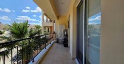 Paphos Chloraka 3Bdr Apartment For Sale UQH3630