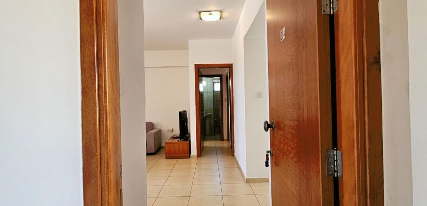 Paphos Chloraka 3Bdr Apartment For Sale UQH3630