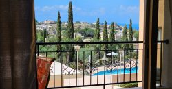 Paphos Chloraka 3Bdr Apartment For Sale UQH3630