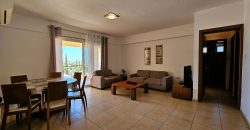 Paphos Chloraka 3Bdr Apartment For Sale UQH3630