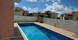 Paphos Chloraka 3Bdr Villa For Sale PRK44834