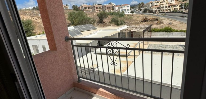 Paphos Chloraka 3Bdr Villa For Sale PRK44834