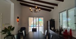 Paphos Chloraka 4Bdr Bungalow For Sale UQH2726