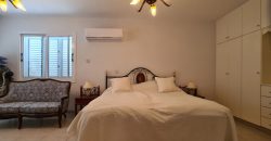 Paphos Chloraka 4Bdr Bungalow For Sale UQH2726