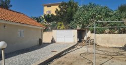 Paphos Chloraka 4Bdr Bungalow For Sale UQH2726