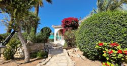 Paphos Chloraka 4Bdr Bungalow For Sale UQH2726