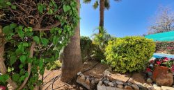 Paphos Chloraka 4Bdr Bungalow For Sale UQH2726