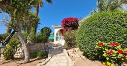 Paphos Chloraka 4Bdr Bungalow For Sale UQH2726