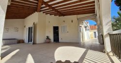 Paphos Chloraka 4Bdr Bungalow For Sale UQH2726