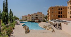 Paphos Chloraka 2Bdr Flat For Sale AMRCG11046