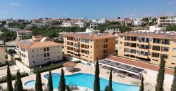 Paphos Chloraka 2Bdr Flat For Sale AMRCG11046