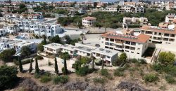 Paphos Chloraka 2Bdr Flat For Sale AMRCG11046