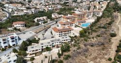 Paphos Chloraka 2Bdr Flat For Sale AMRCG11046