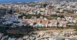 Paphos Chloraka 2Bdr Flat For Sale AMRCG11046