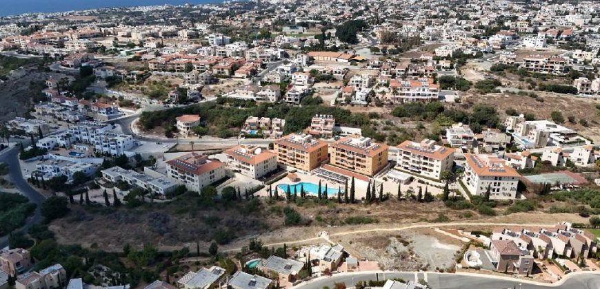 Paphos Chloraka 2Bdr Flat For Sale AMRCG11046