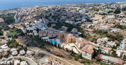 Paphos Chloraka 2Bdr Flat For Sale AMRCG11046