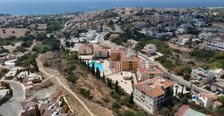 Paphos Chloraka 2Bdr Flat For Sale AMRCG11046