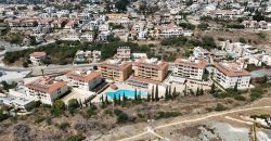 Paphos Chloraka 2Bdr Flat For Sale AMRCG11046