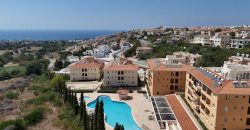 Paphos Chloraka 2Bdr Flat For Sale AMRCG11046