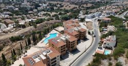 Paphos Chloraka 2Bdr Flat For Sale AMRCG11046