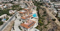 Paphos Chloraka 2Bdr Flat For Sale AMRCG11046