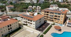 Paphos Chloraka 2Bdr Flat For Sale AMRCG11046