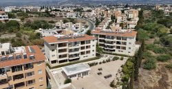 Paphos Chloraka 2Bdr Flat For Sale AMRCG11046