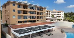 Paphos Chloraka 2Bdr Flat For Sale AMRCG11046