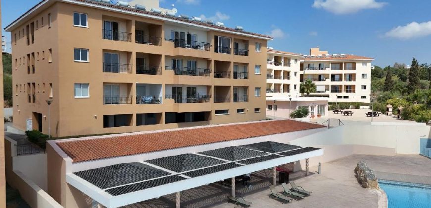 Paphos Chloraka 2Bdr Flat For Sale AMRCG11046