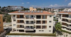 Paphos Chloraka 2Bdr Flat For Sale AMRCG11046