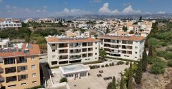 Paphos Chloraka 2Bdr Flat For Sale AMRCG11046