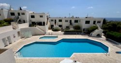 Paphos Chlorakas 1Bdr Apartment For Sale TPH3098