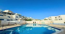 Paphos Chlorakas 1Bdr Apartment For Sale TPH3098