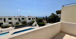 Paphos Chlorakas 1Bdr Apartment For Sale TPH3098