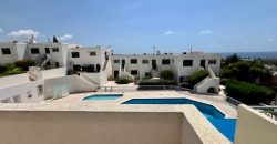 Paphos Chlorakas 1Bdr Apartment For Sale TPH3098