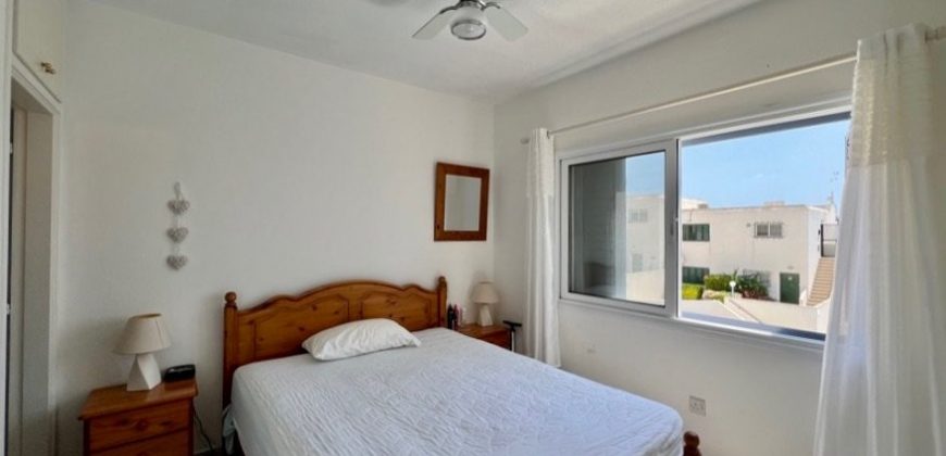 Paphos Chlorakas 1Bdr Apartment For Sale TPH3098