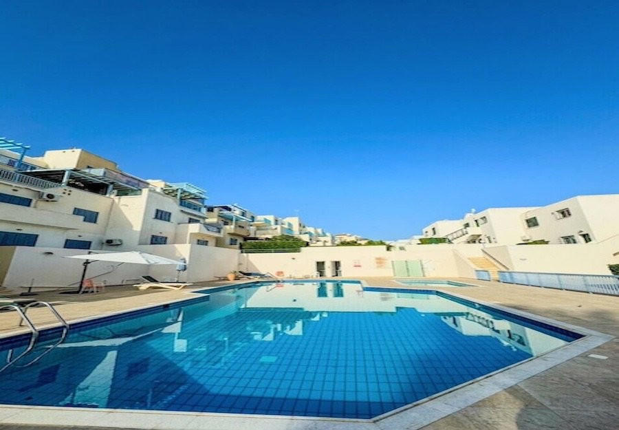 Paphos Chlorakas 1Bdr Apartment For Sale TPH3098