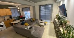 Paphos Chlorakas 2Bdr Apartment For Sale KTM105466