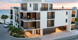 Paphos Chlorakas 3Bdr Apartment For Sale WWR12411