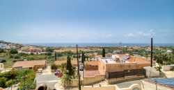 Paphos Chlorakas 4Bdr Villa Detached For Sale WWR10575