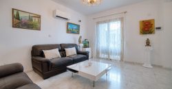 Paphos Chlorakas 4Bdr Villa Detached For Sale WWR10575