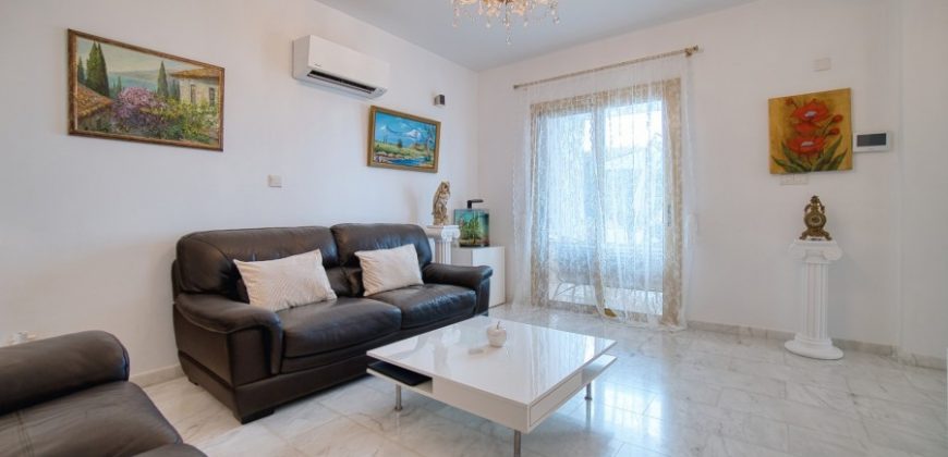 Paphos Chlorakas 4Bdr Villa Detached For Sale WWR10575