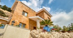 Paphos Chlorakas 4Bdr Villa Detached For Sale WWR10575