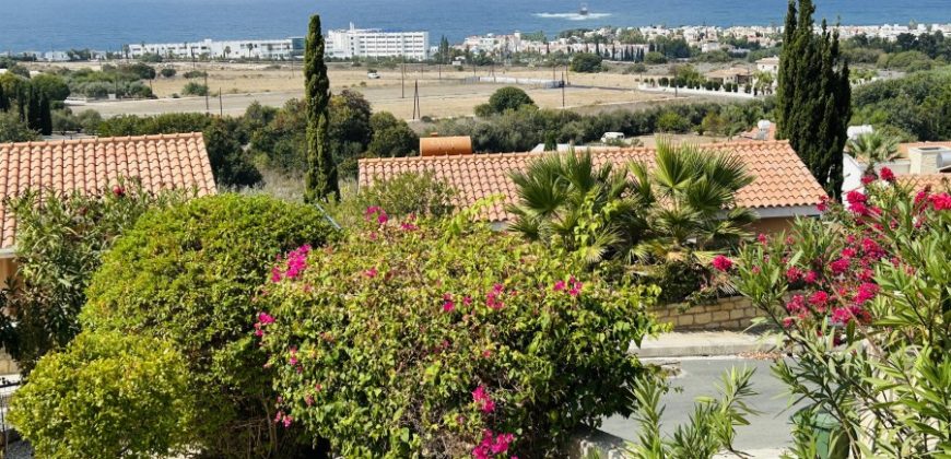 Paphos Chlorakas 4Bdr Villa Detached For Sale WWR10575