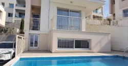 Paphos Chlorakas 4Bdr Villa Detached For Sale WWR12046